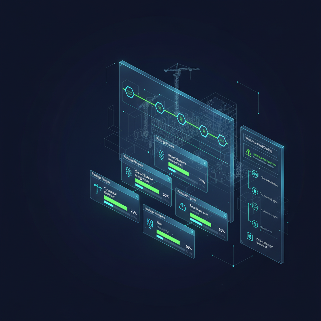 Harbor Development Corp